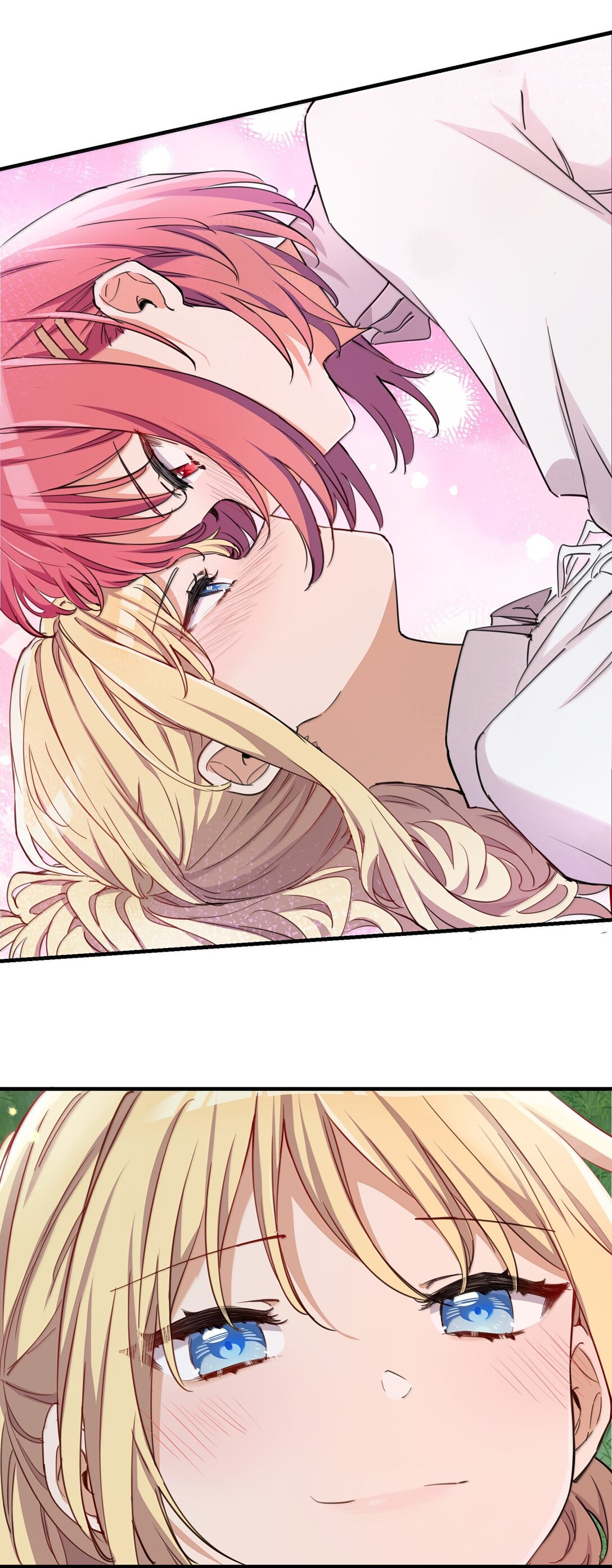 đọc truyện Bắt Nạt Mình Đi Mà, Nữ Phản Diện Ơi! Chương 97 ảnh 17 tại Thiên Thai Truyện