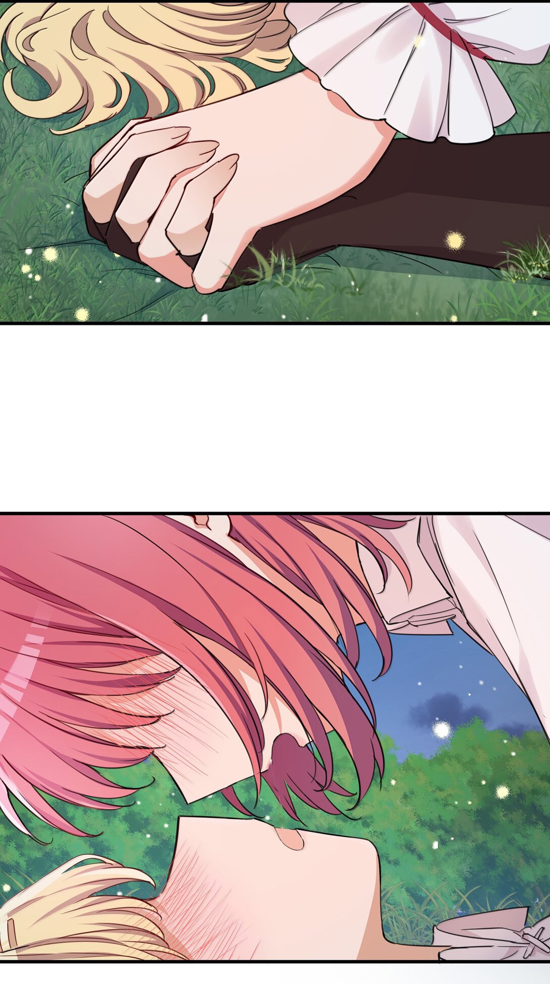 đọc truyện Bắt Nạt Mình Đi Mà, Nữ Phản Diện Ơi! Chương 97 ảnh 19 tại Thiên Thai Truyện