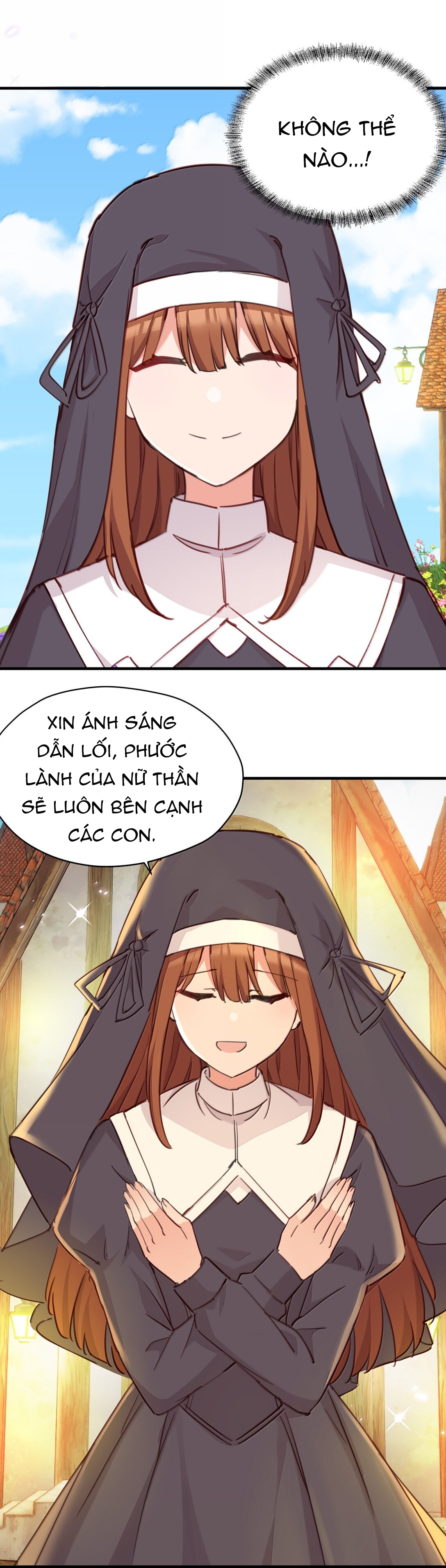 đọc truyện Bắt Nạt Mình Đi Mà, Nữ Phản Diện Ơi! Chương 97 ảnh 4 tại Thiên Thai Truyện