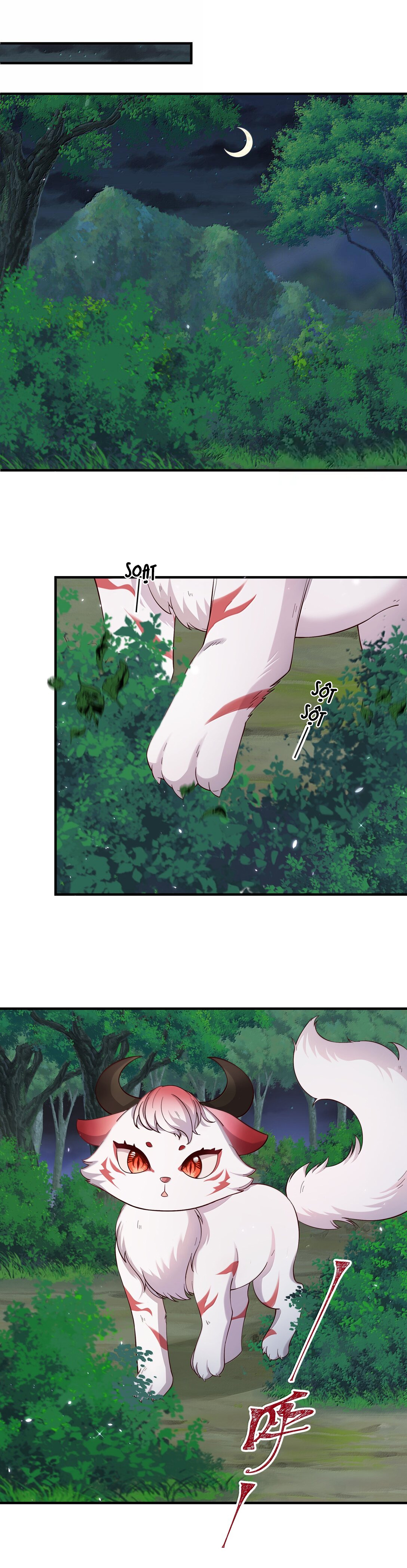 đọc truyện Bắt Nạt Mình Đi Mà, Nữ Phản Diện Ơi! Chương 98 ảnh 22 tại Thiên Thai Truyện