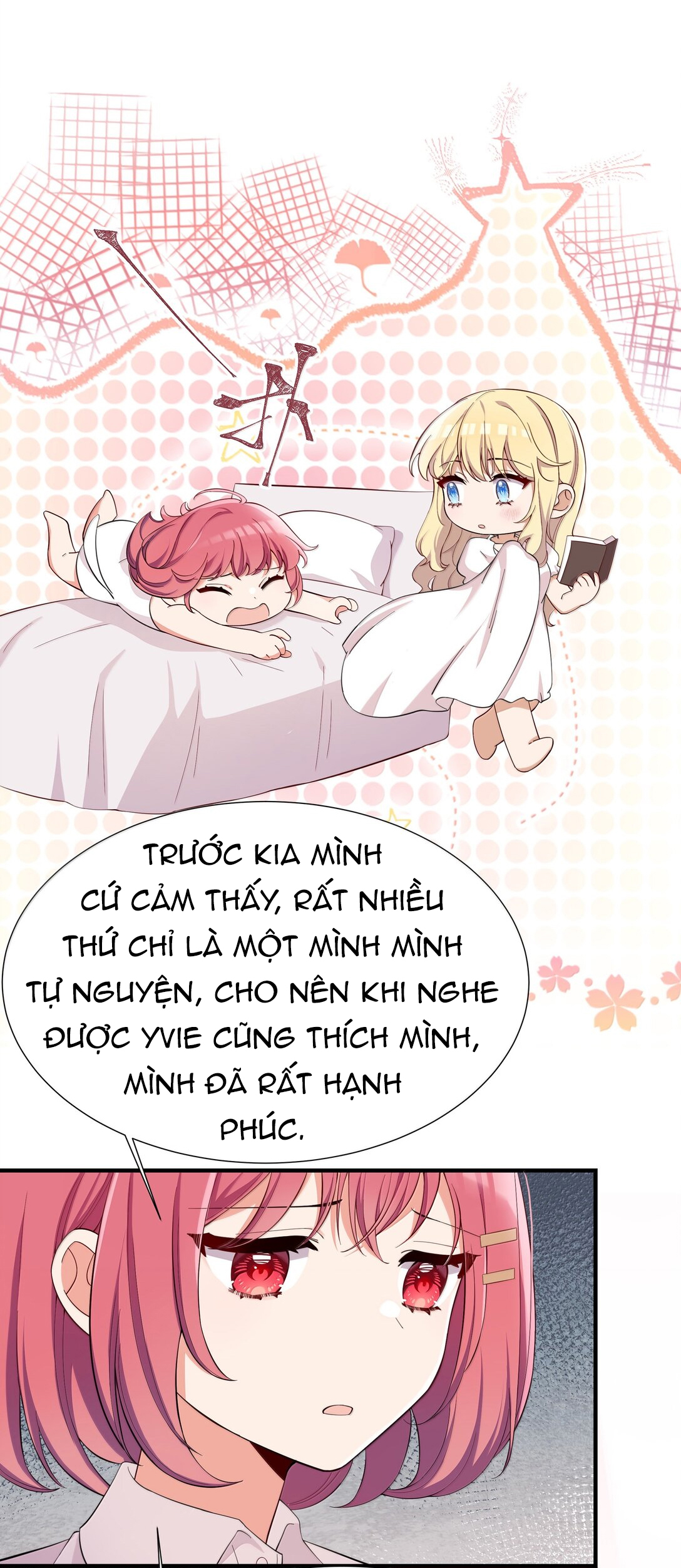 đọc truyện Bắt Nạt Mình Đi Mà, Nữ Phản Diện Ơi! Chương 98 ảnh 7 tại Thiên Thai Truyện