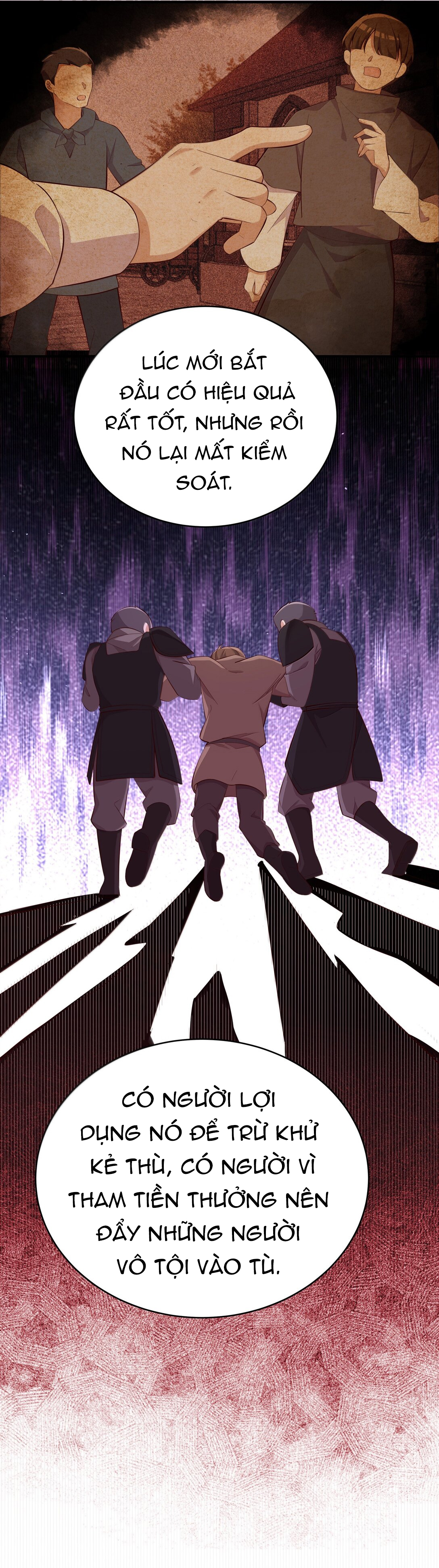 đọc truyện Bắt Nạt Mình Đi Mà, Nữ Phản Diện Ơi! Chương 99 ảnh 12 tại Thiên Thai Truyện