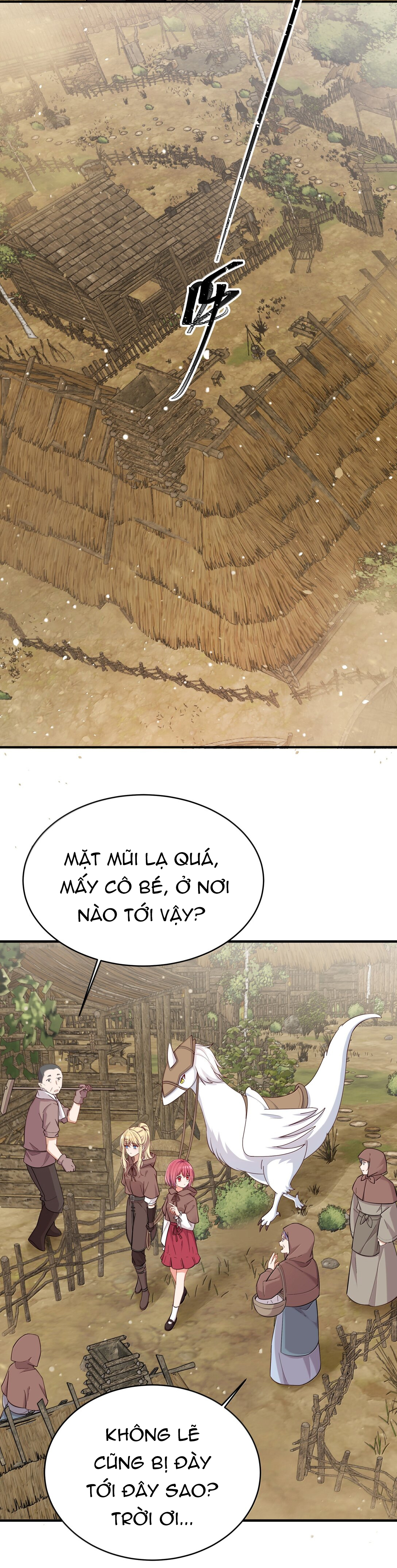 đọc truyện Bắt Nạt Mình Đi Mà, Nữ Phản Diện Ơi! Chương 99 ảnh 7 tại Thiên Thai Truyện