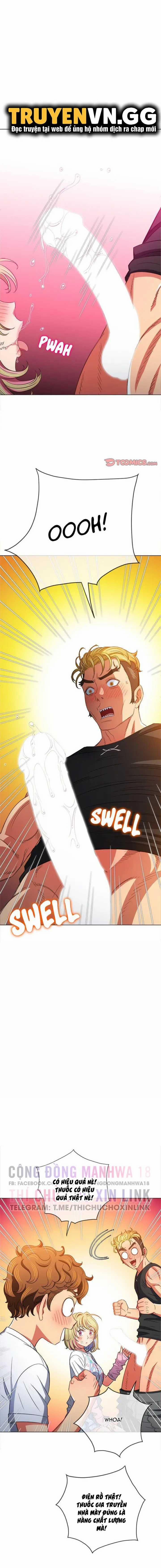 đọc truyện Bắt Nạt Ở Trường Trung Học Chương 0 ảnh 12 tại Thiên Thai Truyện