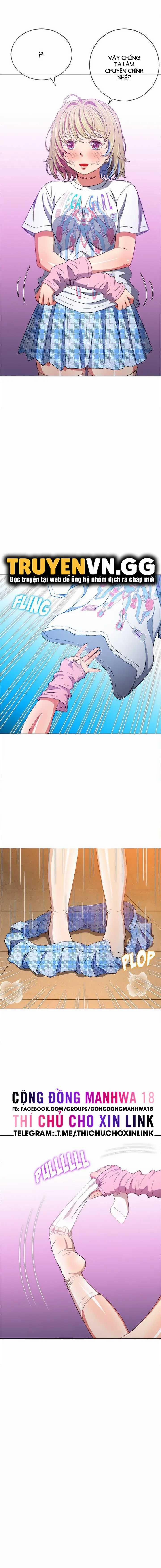 đọc truyện Bắt Nạt Ở Trường Trung Học Chương 0 ảnh 13 tại Thiên Thai Truyện