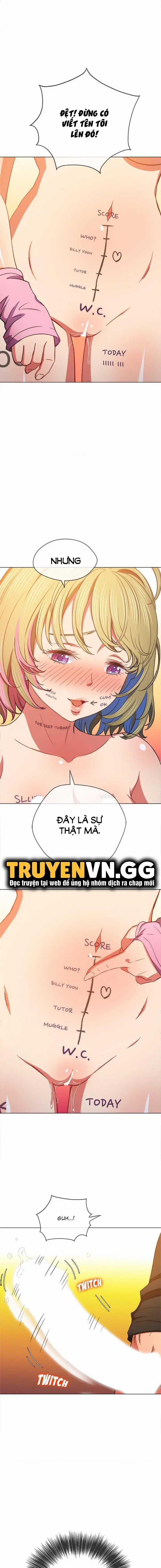 đọc truyện Bắt Nạt Ở Trường Trung Học Chương 0 ảnh 15 tại Thiên Thai Truyện