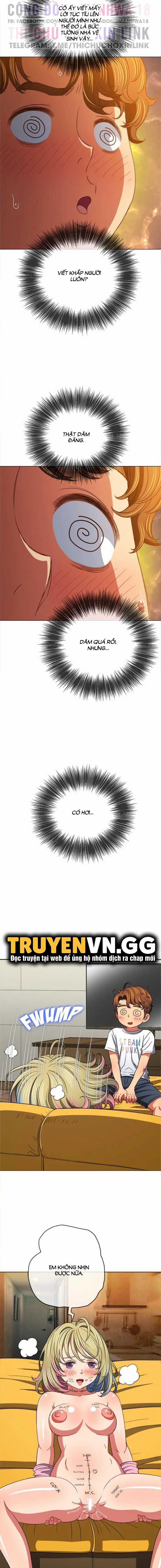 đọc truyện Bắt Nạt Ở Trường Trung Học Chương 0 ảnh 16 tại Thiên Thai Truyện