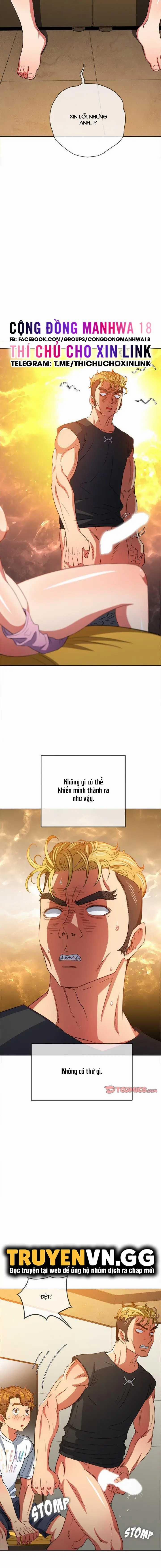 đọc truyện Bắt Nạt Ở Trường Trung Học Chương 0 ảnh 17 tại Thiên Thai Truyện