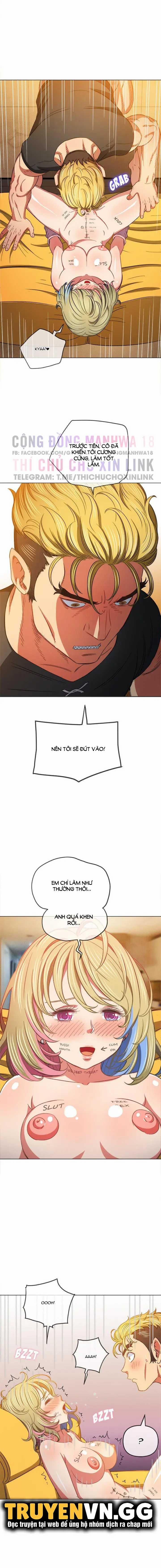 đọc truyện Bắt Nạt Ở Trường Trung Học Chương 0 ảnh 18 tại Thiên Thai Truyện