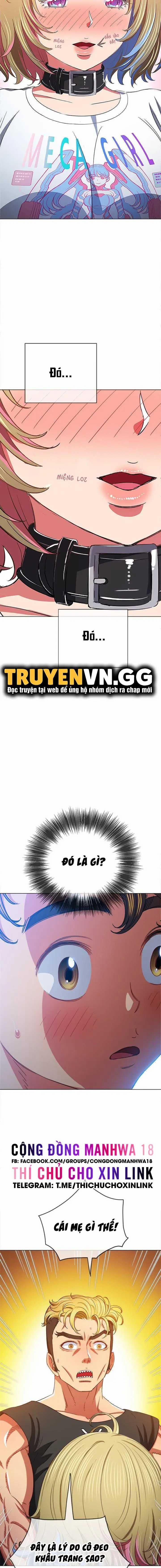 đọc truyện Bắt Nạt Ở Trường Trung Học Chương 0 ảnh 4 tại Thiên Thai Truyện