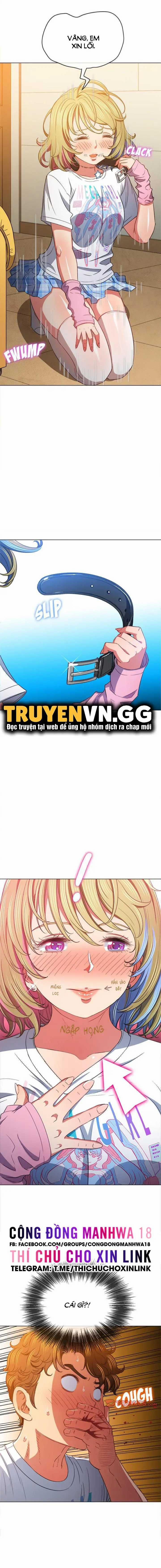 đọc truyện Bắt Nạt Ở Trường Trung Học Chương 0 ảnh 6 tại Thiên Thai Truyện