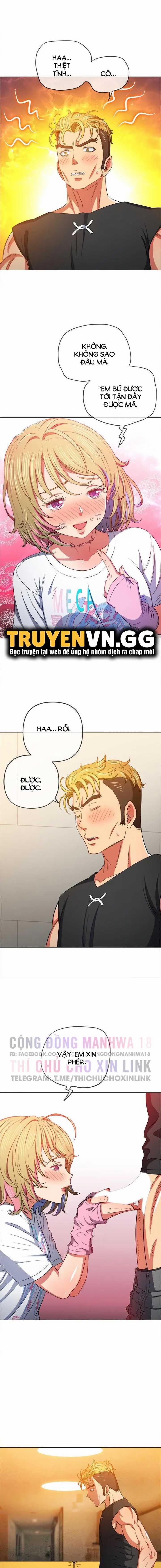 đọc truyện Bắt Nạt Ở Trường Trung Học Chương 0 ảnh 7 tại Thiên Thai Truyện