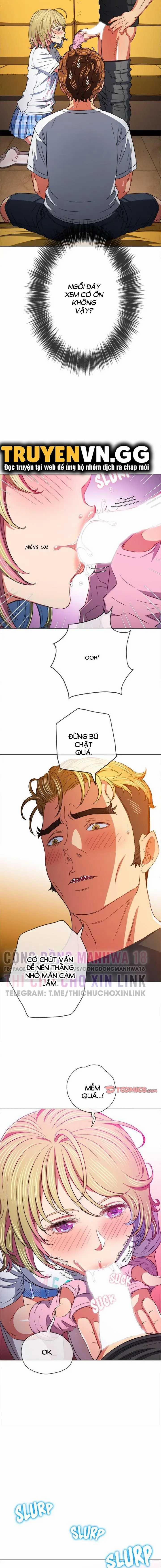 đọc truyện Bắt Nạt Ở Trường Trung Học Chương 0 ảnh 8 tại Thiên Thai Truyện