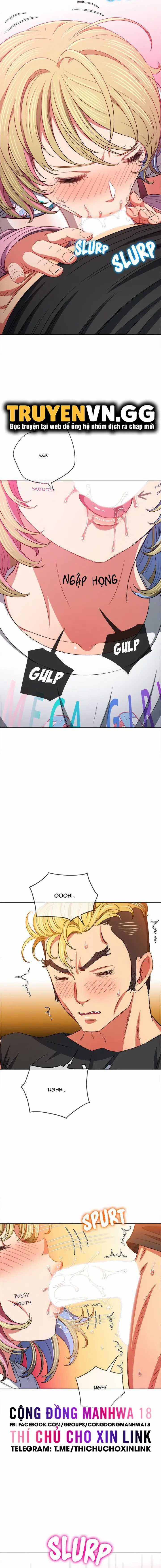 đọc truyện Bắt Nạt Ở Trường Trung Học Chương 0 ảnh 9 tại Thiên Thai Truyện