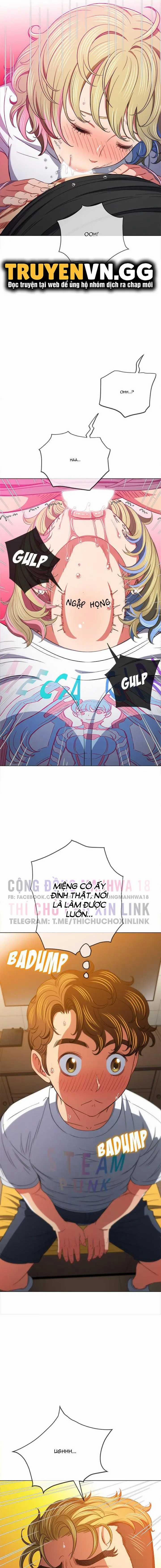 đọc truyện Bắt Nạt Ở Trường Trung Học Chương 0 ảnh 10 tại Thiên Thai Truyện