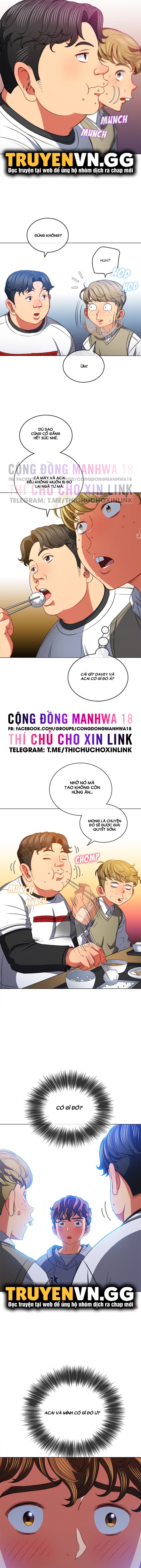 đọc truyện Bắt Nạt Ở Trường Trung Học Chương 104 ảnh 4 tại Giả Dược
