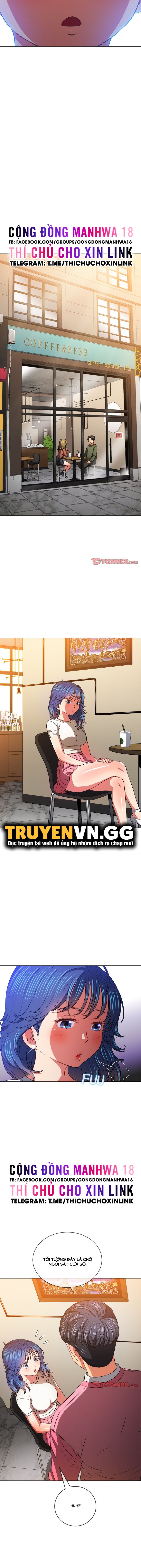 đọc truyện Bắt Nạt Ở Trường Trung Học Chương 104 ảnh 5 tại Giả Dược