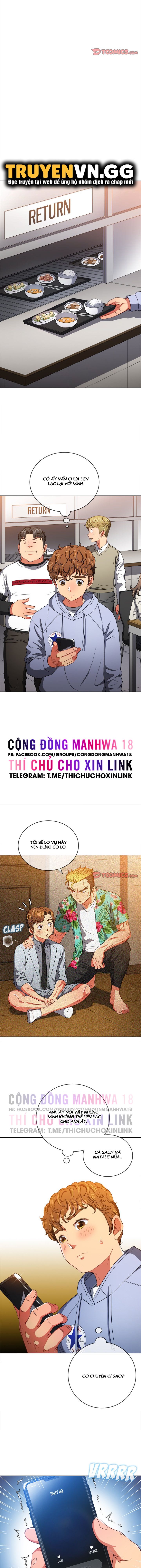 đọc truyện Bắt Nạt Ở Trường Trung Học Chương 104 ảnh 9 tại Giả Dược