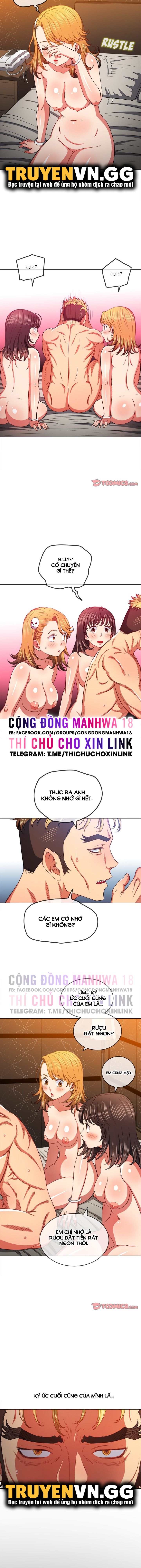 đọc truyện Bắt Nạt Ở Trường Trung Học Chương 105 ảnh 4 tại Giả Dược