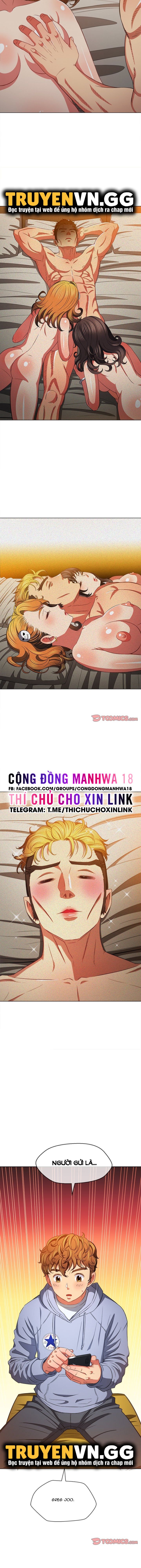 đọc truyện Bắt Nạt Ở Trường Trung Học Chương 105 ảnh 7 tại Giả Dược