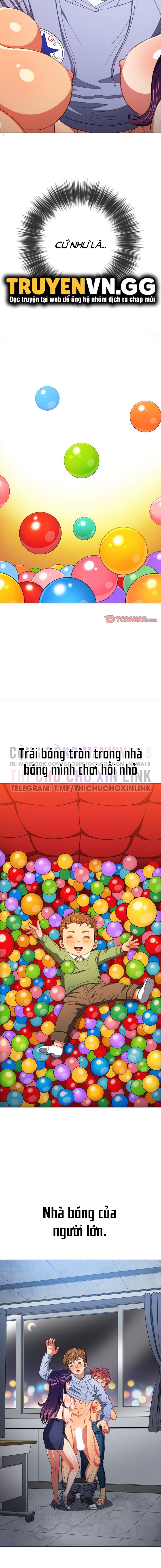 đọc truyện Bắt Nạt Ở Trường Trung Học Chương 107 ảnh 8 tại Giả Dược