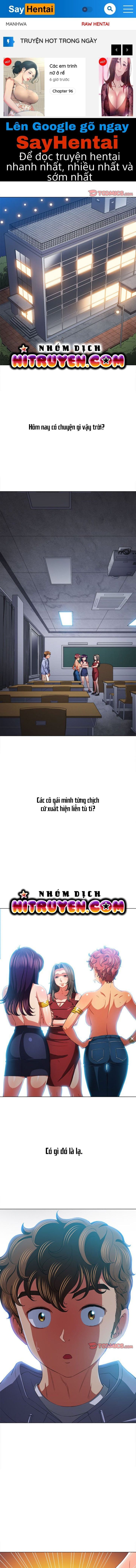 đọc truyện Bắt Nạt Ở Trường Trung Học Chương 108 ảnh 1 tại Giả Dược