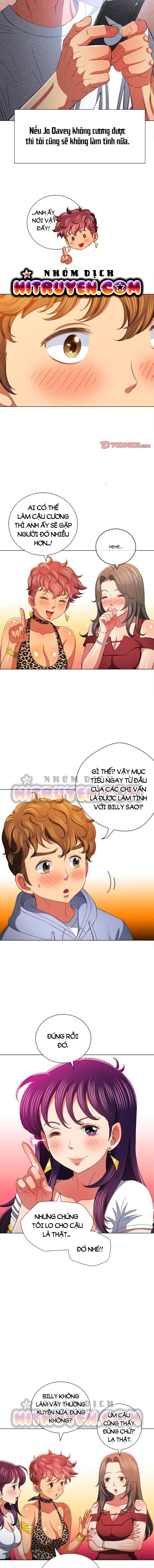 đọc truyện Bắt Nạt Ở Trường Trung Học Chương 108 ảnh 11 tại Giả Dược