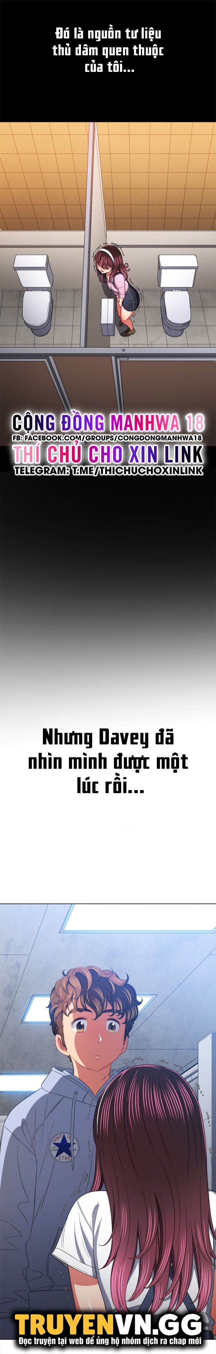 đọc truyện Bắt Nạt Ở Trường Trung Học Chương 109 ảnh 20 tại Giả Dược