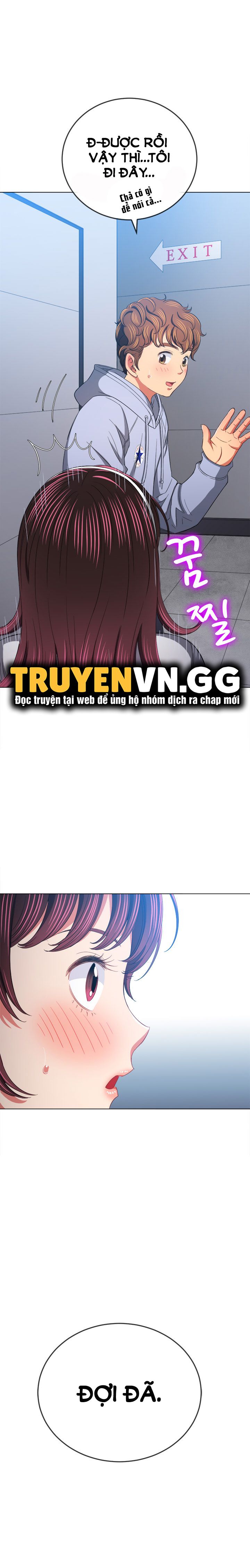 đọc truyện Bắt Nạt Ở Trường Trung Học Chương 109 ảnh 22 tại Giả Dược