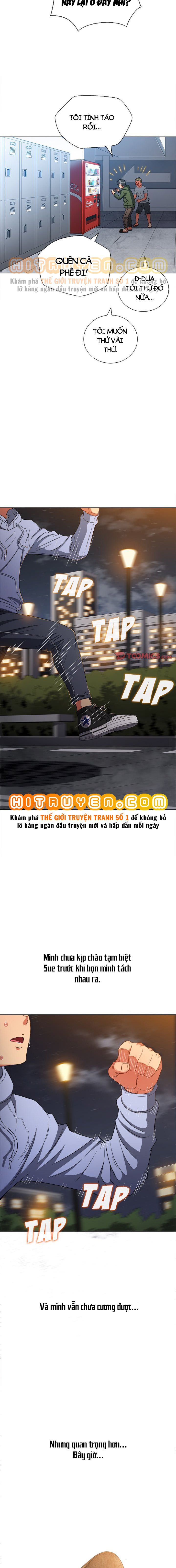 đọc truyện Bắt Nạt Ở Trường Trung Học Chương 113 ảnh 19 tại Giả Dược