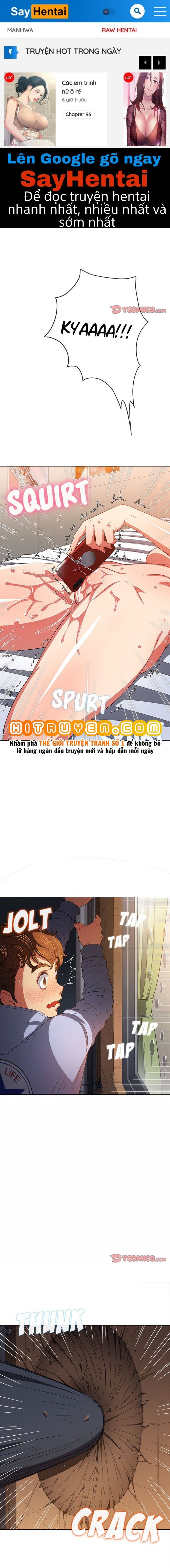 đọc truyện Bắt Nạt Ở Trường Trung Học Chương 115 ảnh 1 tại Giả Dược