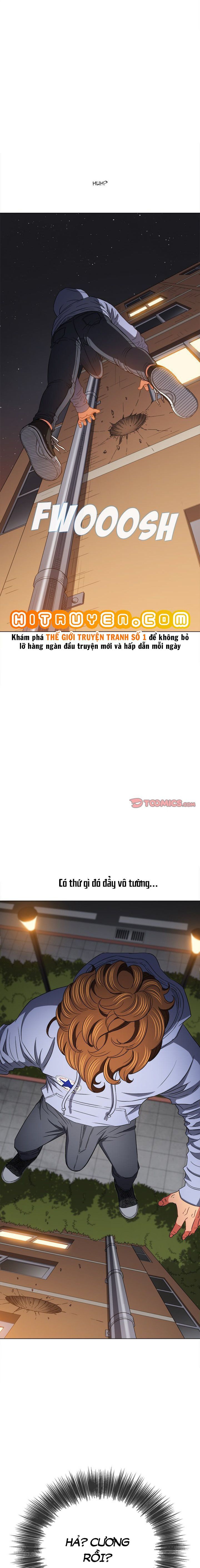 đọc truyện Bắt Nạt Ở Trường Trung Học Chương 115 ảnh 2 tại Giả Dược
