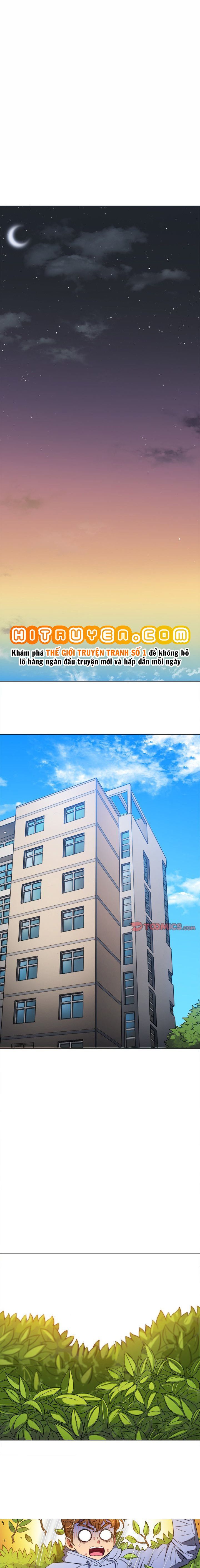 đọc truyện Bắt Nạt Ở Trường Trung Học Chương 115 ảnh 7 tại Giả Dược