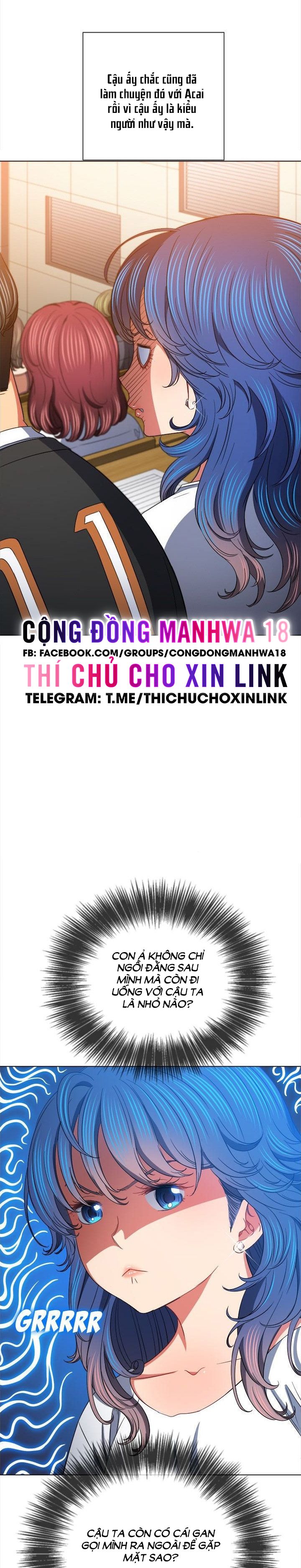 đọc truyện Bắt Nạt Ở Trường Trung Học Chương 117 ảnh 12 tại Giả Dược