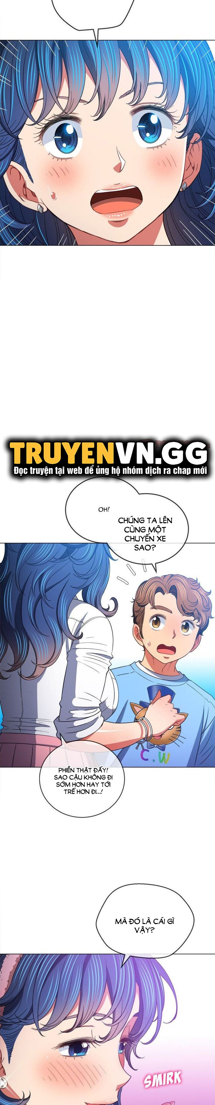 đọc truyện Bắt Nạt Ở Trường Trung Học Chương 117 ảnh 29 tại Giả Dược