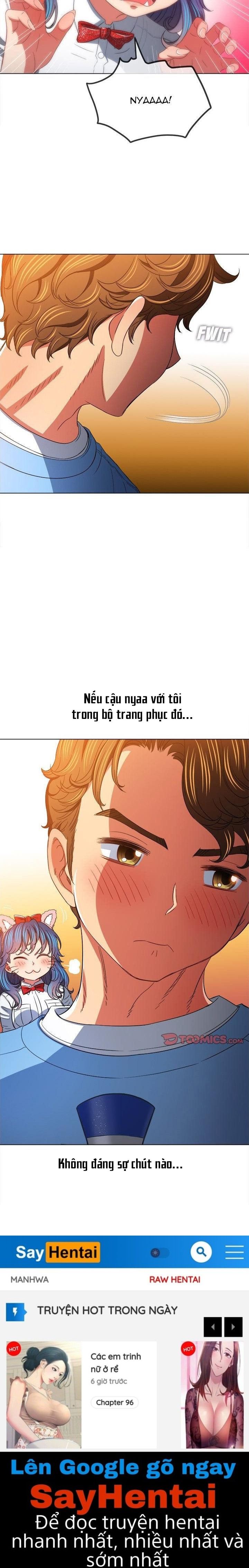 đọc truyện Bắt Nạt Ở Trường Trung Học Chương 117 ảnh 32 tại Giả Dược