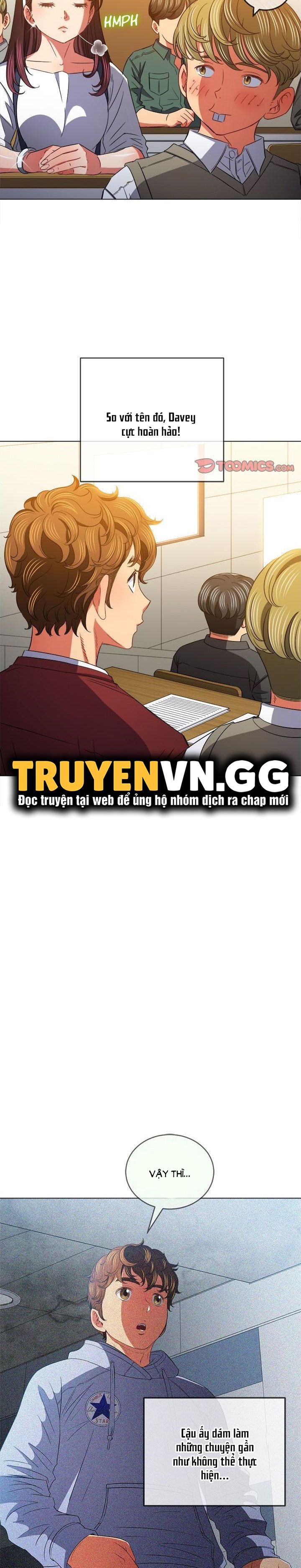 đọc truyện Bắt Nạt Ở Trường Trung Học Chương 117 ảnh 10 tại Giả Dược