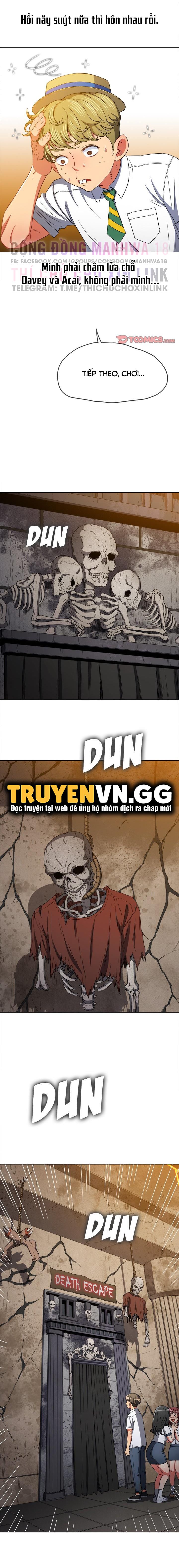 đọc truyện Bắt Nạt Ở Trường Trung Học Chương 119 ảnh 6 tại Giả Dược
