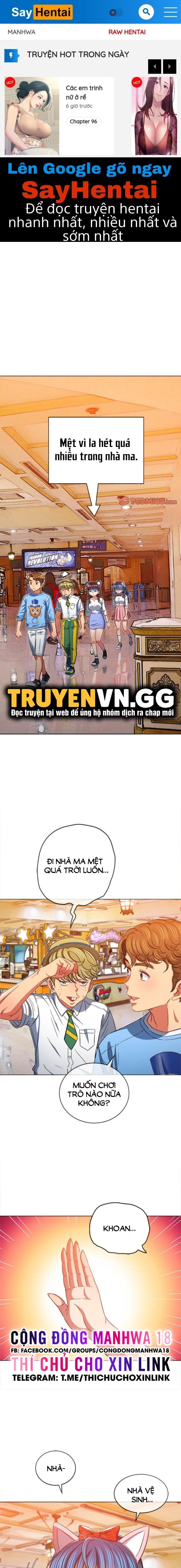 đọc truyện Bắt Nạt Ở Trường Trung Học Chương 120 ảnh 1 tại Giả Dược