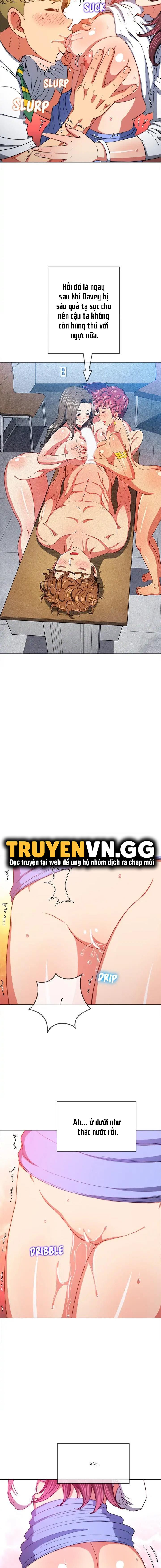 đọc truyện Bắt Nạt Ở Trường Trung Học Chương 122 ảnh 13 tại Giả Dược