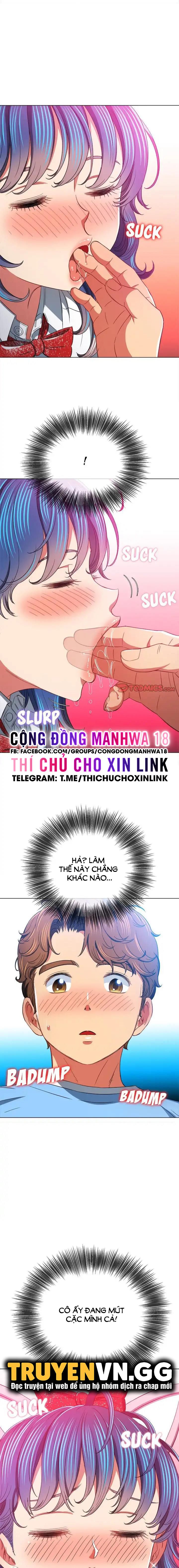 đọc truyện Bắt Nạt Ở Trường Trung Học Chương 124 ảnh 15 tại Giả Dược