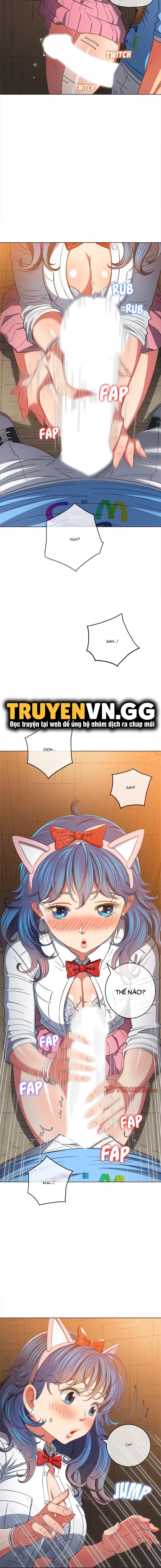 đọc truyện Bắt Nạt Ở Trường Trung Học Chương 127 ảnh 7 tại Giả Dược
