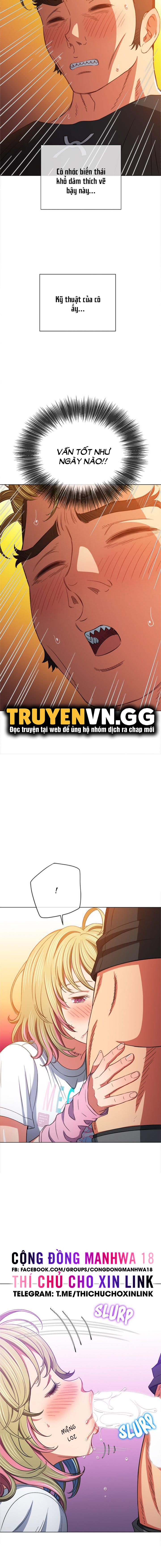 đọc truyện Bắt Nạt Ở Trường Trung Học Chương 132 ảnh 10 tại Giả Dược