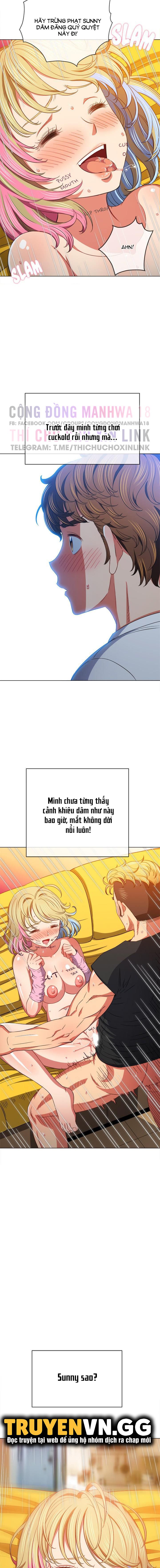 đọc truyện Bắt Nạt Ở Trường Trung Học Chương 133 ảnh 7 tại Giả Dược