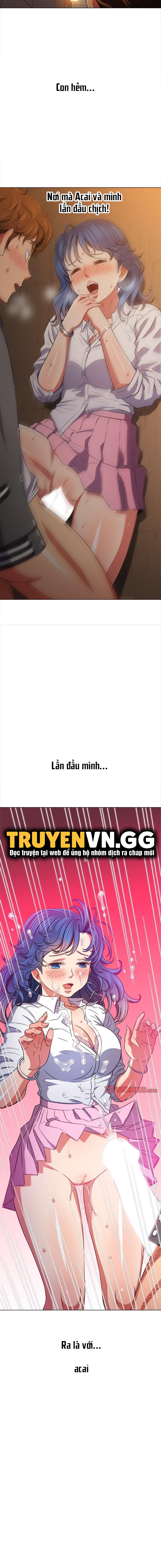 đọc truyện Bắt Nạt Ở Trường Trung Học Chương 137 ảnh 15 tại Giả Dược