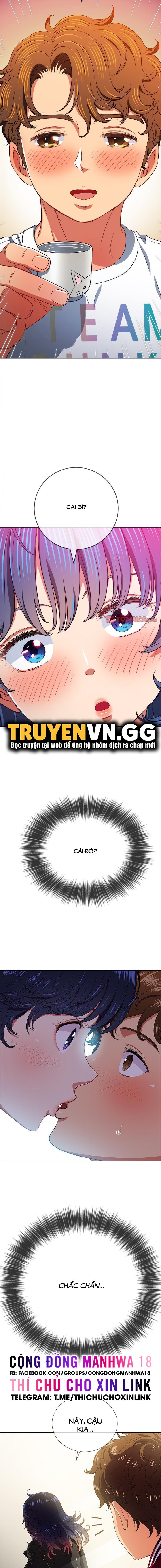 đọc truyện Bắt Nạt Ở Trường Trung Học Chương 138 ảnh 19 tại Giả Dược