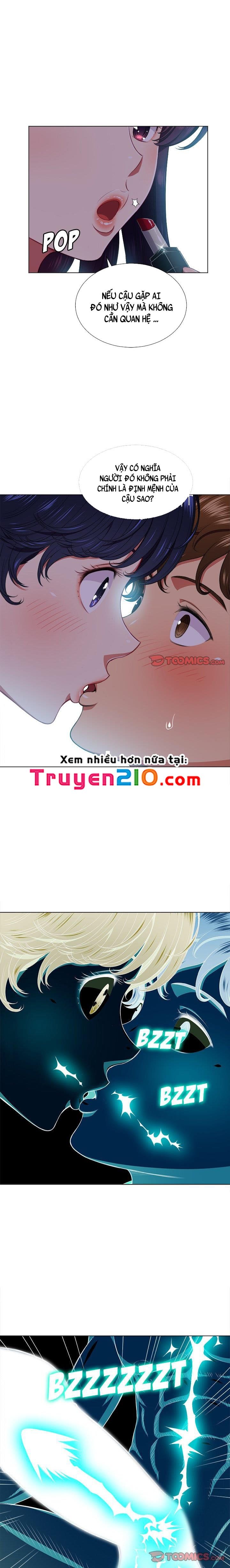 đọc truyện Bắt Nạt Ở Trường Trung Học Chương 14 ảnh 2 tại Giả Dược