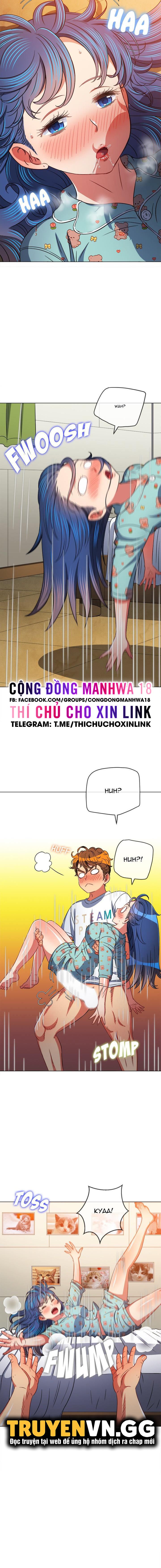 đọc truyện Bắt Nạt Ở Trường Trung Học Chương 140 ảnh 8 tại Giả Dược