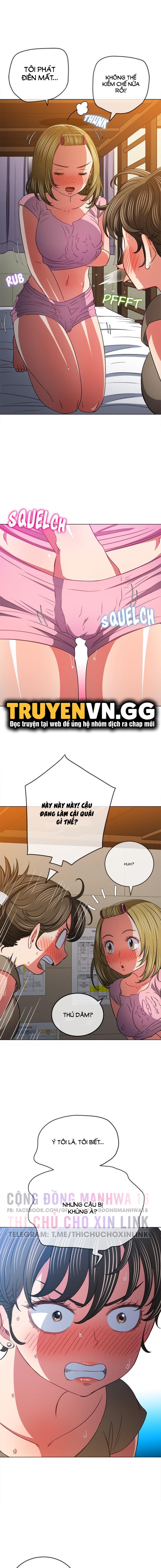 đọc truyện Bắt Nạt Ở Trường Trung Học Chương 143 ảnh 11 tại Giả Dược