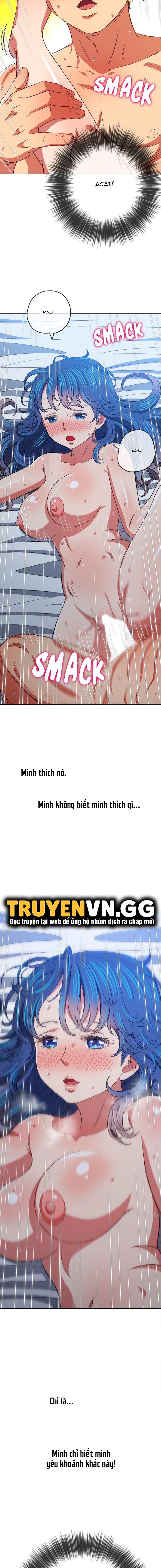 đọc truyện Bắt Nạt Ở Trường Trung Học Chương 143 ảnh 17 tại Giả Dược